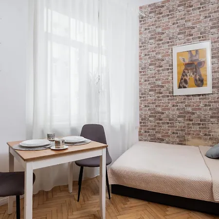The Central Loft Chmielna Warsaw Exterior photo
