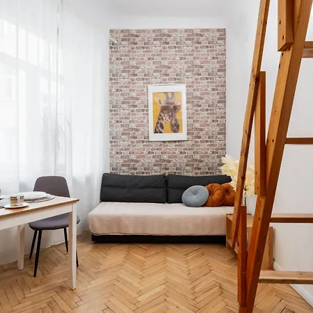 The Central Loft Chmielna Warsaw Exterior photo