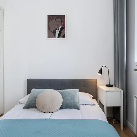 The Central Loft Chmielna Warsaw Exterior photo