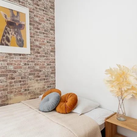 The Central Loft Chmielna Warsaw Exterior photo