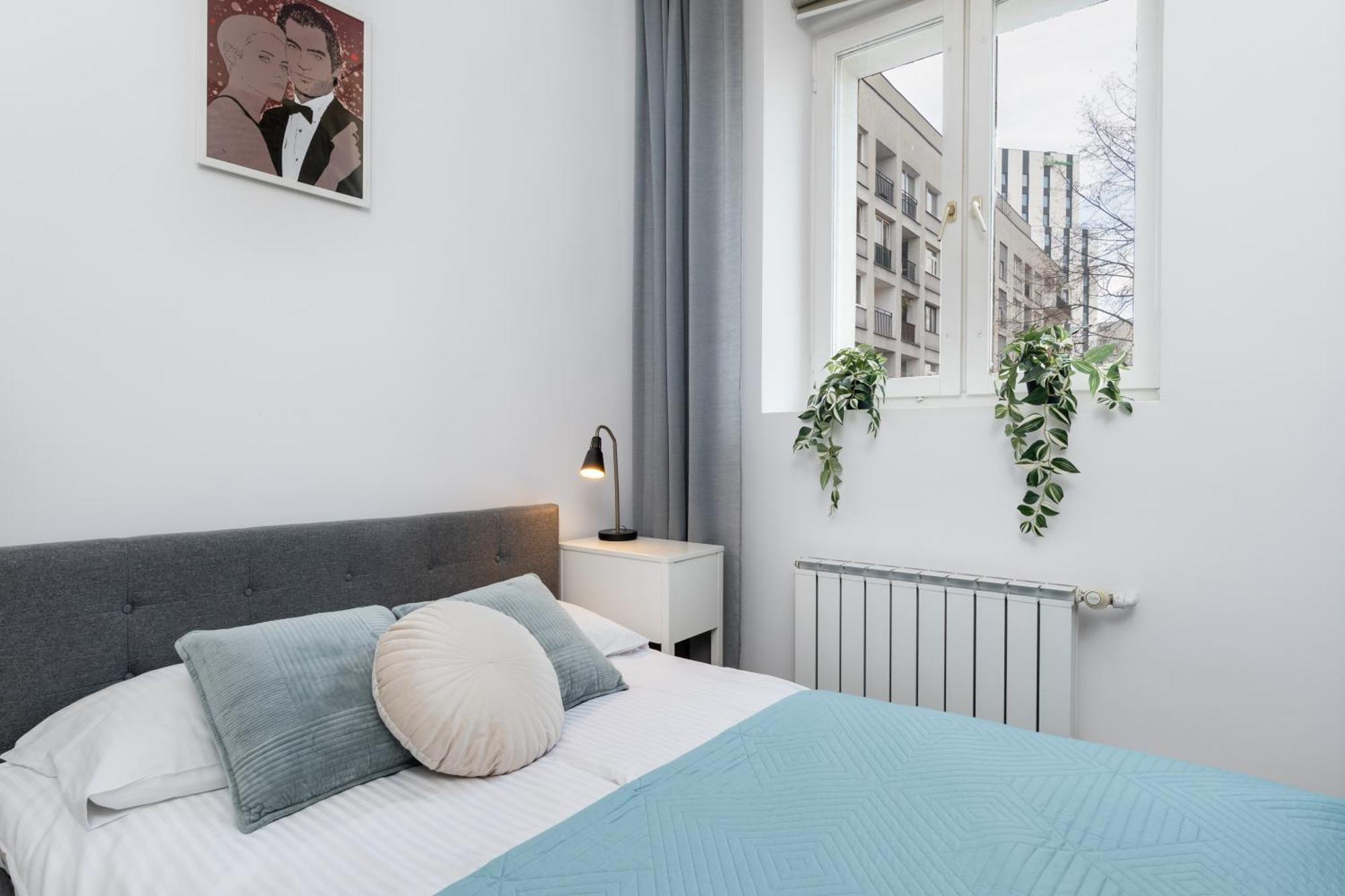 The Loft Chmielna Apartment Warschau