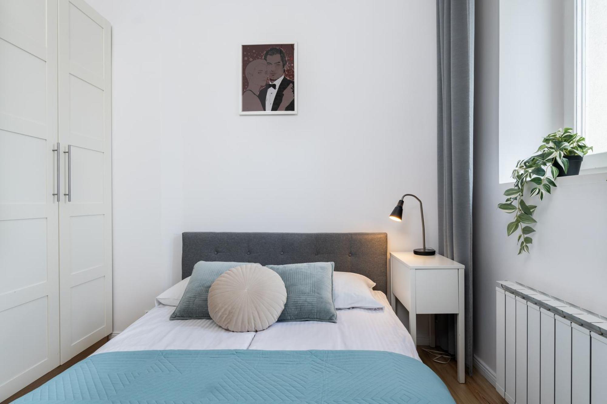 The Loft Chmielna Апартаменти