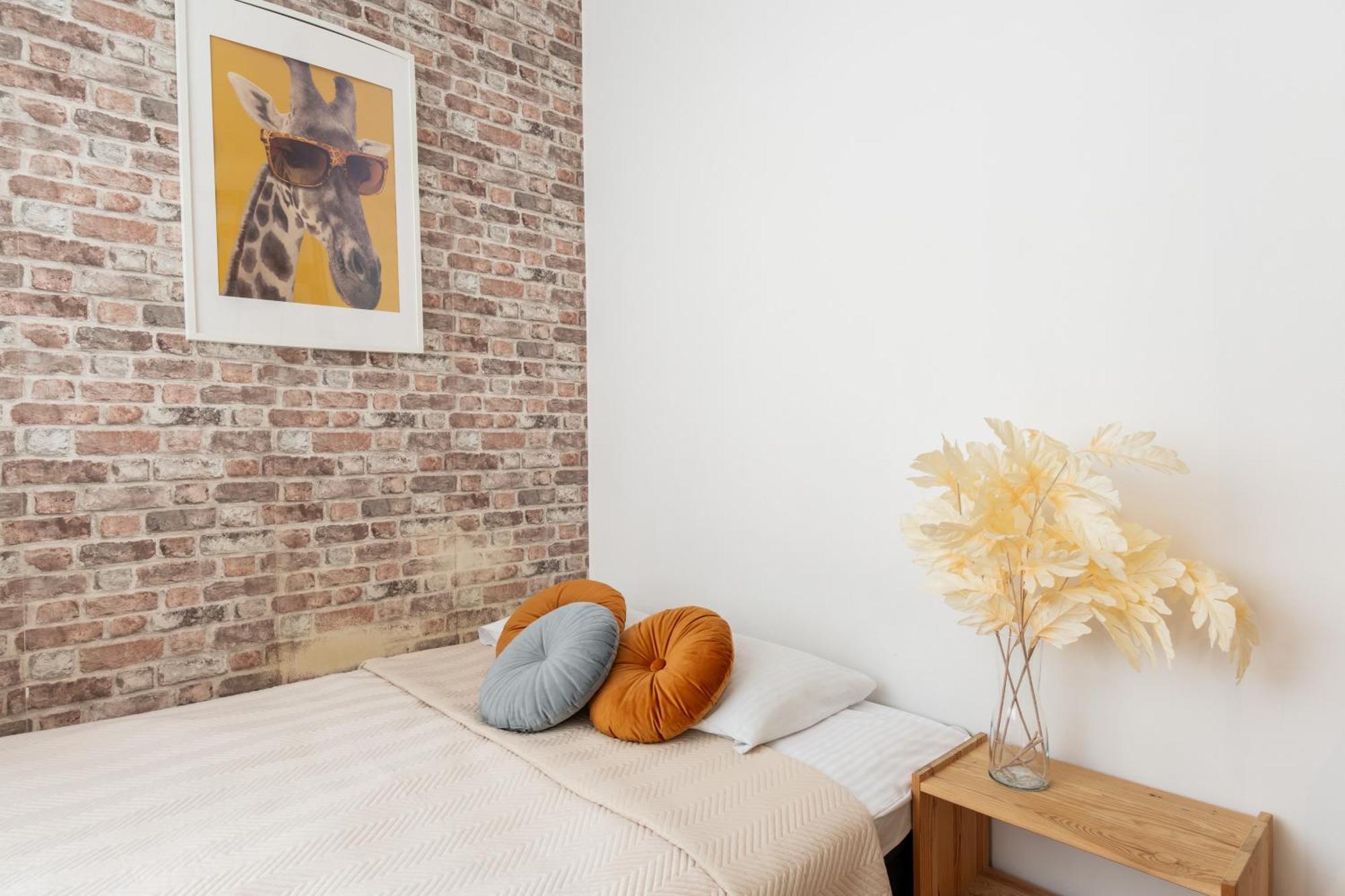 Апартаменти The Loft Chmielna Варшава